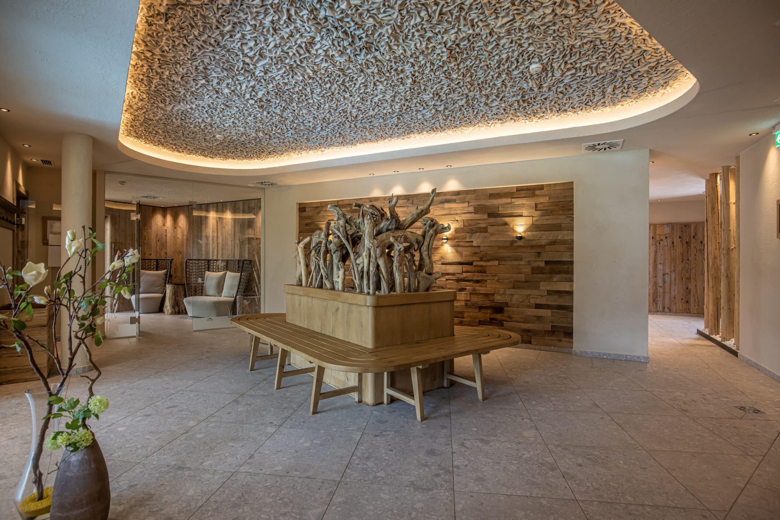 Adults Only Wellness in Tirol